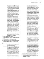 Tài liệu Toefl preparation for the computer and paper test part 66 pptx