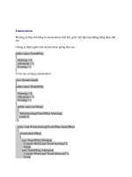 Tài liệu C# Căn Bản Toàn Tập part 10 pdf
