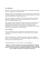 Tài liệu 16.4. Online Help doc