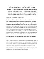 Tài liệu Đề tài 