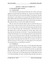 341 giải pháp nâng cao hiệu quả sử dụng vốn lưu động tại công ty cổ phần xuất nhập khẩu hàng không – AIRIMEX 