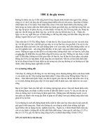 Tài liệu 1001 lý do gây stress pdf