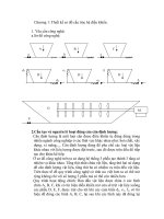 Tài liệu Thiết kế sơ đồ cấu trúc hệ điều khiển. ppt