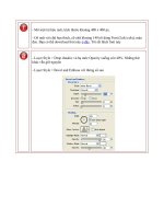 Tài liệu Chữ pha lê pptx
