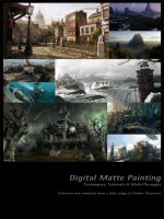 Tài liệu Pages Fromdigital Matte Painting - Phần 1 pdf