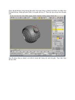 Tài liệu Vẽ ghế xoay phần 2 pdf