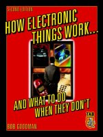 How electronic things work