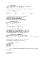 Tài liệu Bài tập hidrocacbon_Vip2010 pptx