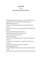 Tài liệu Lộc Đỉnh Ký 178 docx