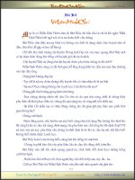 Tài liệu thiên địa càn khôn - tập 35 docx