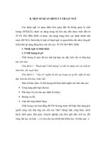 Tài liệu Quyển 2_Kiến thức về ISO9000 (P2) doc