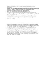 Bài soạn Code quảng cáo của 24h_thời trang_tìm kiếm danh bạ