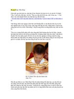 Tài liệu Bí quyết dạy thần đồng docx