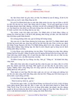 Tài liệu Tiểu lý phi đao - tập 3 pptx