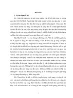 Một số giải pháp nhằm nâng cao hiệu quả học tập và làm theo tấm gương đạo đức hồ chí minh cho sinh viên trường cao đẳng văn hóa nghệ thuật thanh hóa 