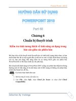 Tài liệu Hướng dẫn sử dụng powerpoint 2010 part 68 ppt