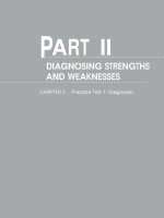 Tài liệu Master the Gre 2010 - Part 8 ppt