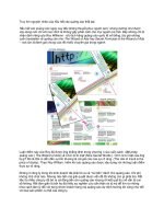 Tài liệu Truy tìm nguyên nhân của hầu hết các quảng cáo thất bại pptx