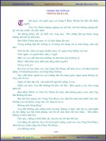 Tài liệu Phong vân đệ nhất đao - tập 12 doc