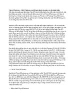 Tài liệu TinyeXPerience doc