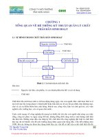 Tài liệu Quản lý chất thải sinh hoạt P1 ppt