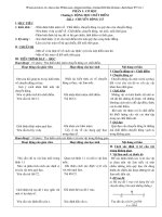 Tài liệu Giáo an ly 10 cb