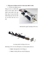 Bài Tập Lớn Điều Khiển Số