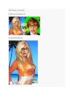 Tài liệu Cut-Paired tips Photoshop part 3 pdf