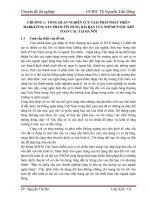 198 giải pháp phát triển marketing sản phẩm tín dụng dài hạn của NHTMCP dầu khí toàn cầu trên thị trường hà nội 