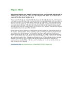 Gián án câu chuyện kể xúc động về một tình yêu bất tử: Kiếp sau