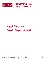 Tài liệu Circuits & Electronics P10 doc