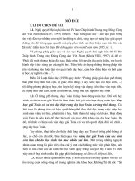 Nghiên cứu một số sai lầm của học sinh trung học phổ thông khi giải toán đại số   giải tích và quan điểm khắc phục 