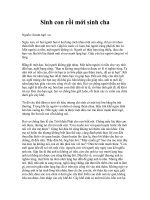 Tài liệu Truyện Cổ tích 