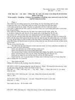 Tài liệu 58 TCVN 5995 1995 pptx