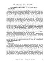 Gián án Sáng kiến KN-Nguyễn Thanh