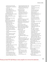 Tài liệu Windows 7 Resource Kit- P36 doc