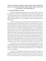 288 hoàn thiện chính sách quản lý nhà nước đối với phát triển thương mại sản phẩm chè của huyện ba vì giai đoạn hiện nay 