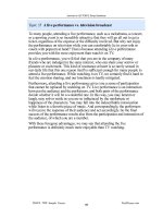 Tài liệu Answers to all toefl essay question part 13 pptx