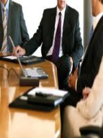 Tài liệu Quyết đoán - chìa khóa lãnh đạo thành công ppt