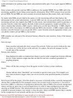 Tài liệu TCP/IP Network Administration- P11 docx