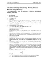 Tài liệu TCVN 4348 1986 pdf