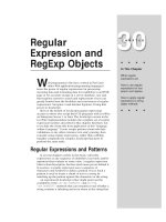 Tài liệu Javascript bible_ Chapter 30 pdf