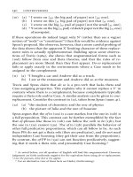 Tài liệu Constituent Structure - Part 17 doc