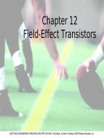 Tài liệu Điện tử_ Chapter 12 pdf