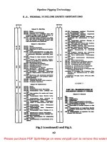 Tài liệu PIPELINE PIGGING TECHNOLOGY- P3 pdf