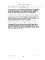 Tài liệu Answers to all toefl essay question part 25 doc