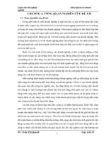 392 nghiên cứu ảnh hưởng của môi trường kinh doanh đặc thù nhằm hoàn thiện quản trị ở công ty cổ phần thương mại thiện mỹ 