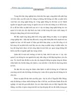 Hệ thống trợ giúp công tác khám chữa bệnh cho bộ đội 