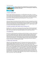 Tài liệu Thuật ngữ Internet pptx