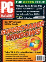 Tài liệu PC Magazine 2008 pdf